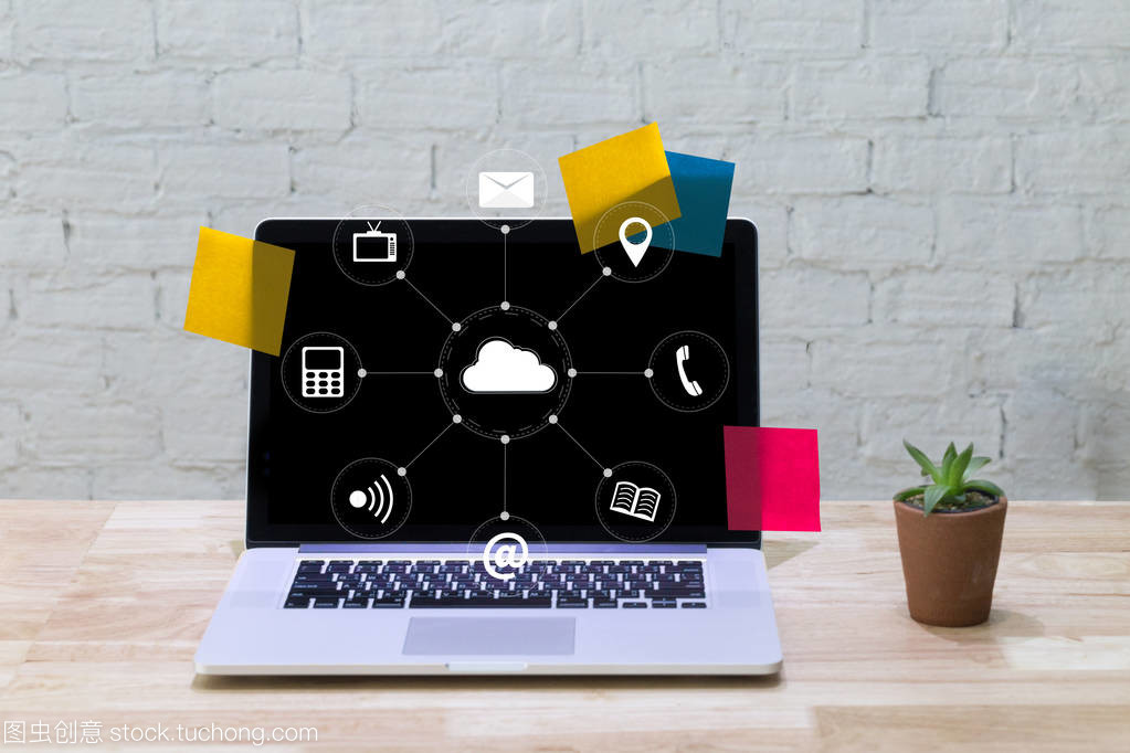 云計算圖網(wǎng)絡數(shù)據(jù)存儲服務 賦能現(xiàn)代網(wǎng)絡技術(shù)