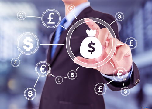 互聯(lián)網(wǎng)金融整改下的新契機(jī) 區(qū)塊鏈技術(shù)落地應(yīng)用迎來(lái)發(fā)展熱潮