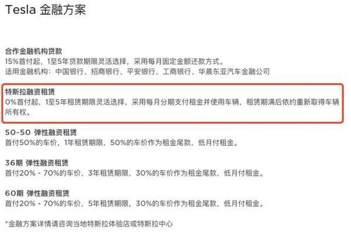 0首付上線3天即被叫停，特斯拉因火爆需求調整軟件策略