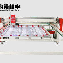 青島金昌電腦絎肄機(jī)制造廠 專注紡織設(shè)備，驅(qū)動(dòng)行業(yè)智能升級(jí)
